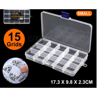 Organiser Storage Box - 15 Compartment