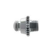 IWATA 15351C Head Nozzle Cap (C1) for Custom Micron Series Airbrushes
