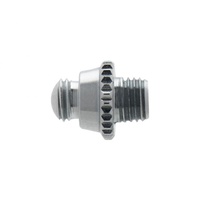 IWATA 15351C Head Nozzle Cap (C1) for Custom Micron Series Airbrushes