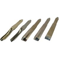 Replacement Carving Blades 5pc
