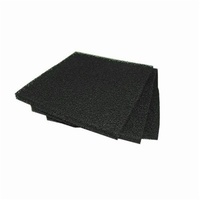 Filters To Suit Fume Extractor Fan - Pk.5