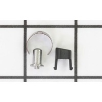 Anti-Twist Lock for Dremel 8050