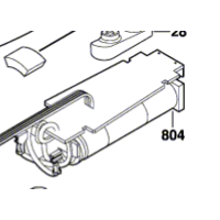 Electric Module for Dremel 8050