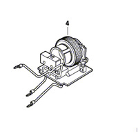 Electronic Assembly 1600A00M8P Suit 4300 & 4250 Dremel
