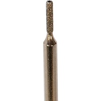 1.5mm Diamond Core Drill - 3mm Shank