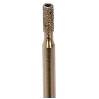 2.5mm Diamond Core Drill - 3mm Shank
