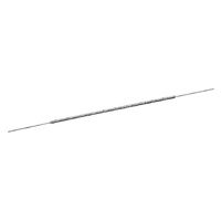 140 Grit x 136mm Diamond Jewellers Sawblade