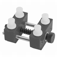 Mini Vise - 40mm Capacity