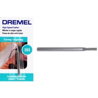 Dremel High-Speed Cutter 2.0mm #193 - 3.2mm shank