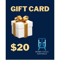 $20 Electronic Gift Voucher