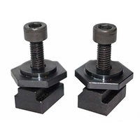 T-nut set for PRIMUS vices 