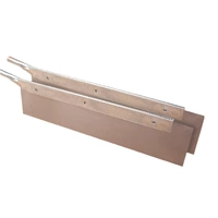 Razor Saw Blade, 32mm x 125mm x 54 TPI (2pk)