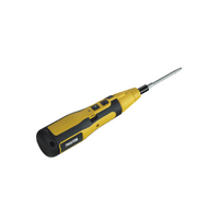 Cordless SCREWDRIVER (ASD) - Internal Battery (3.6V)