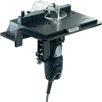 Dremel Shaper / Router Table Only #231
