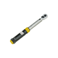 MicroClick torque wrench MC 15. For 3 to 15 Nm.