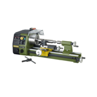 Proxxon Precision lathe PD 250/E