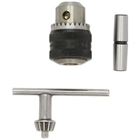 3-Jaw TAILSTOCK CHUCK - For (PD-250/E)