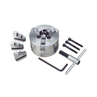 Proxxon Self-centering 3-jaw chuck Suit PD 250/e