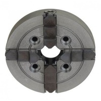 Proxxon 4 Jaw Chuck with Independent Jaws PD 250/e