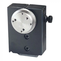 Proxxon Optional 30 Hole Plate for Lathe Dividing Attachment