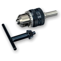 Proxxon 24110 Geared Chuck & Adaptor 