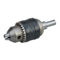 3-Jaw TAILSTOCK CHUCK