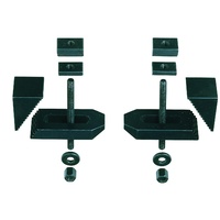 Proxxon Step Clamp Set, Large (suit PF/FF 230, PF/FF 400)