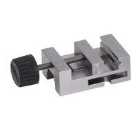 Proxxon Precision vise, small (suit MF 70, KT 70)