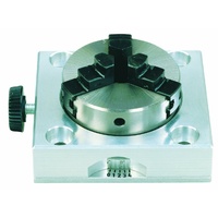 PROXXON Miniature milling machine MF 70 option, dividing head