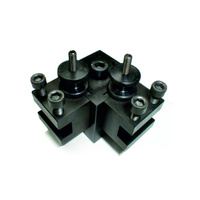 Proxxon Tool post for PD 400