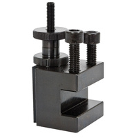 Proxxon Additional Q/CHG Tool Holder (For PD-400)