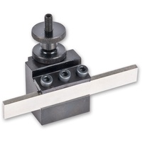 Proxxon Parting tool holder and tool for PD 400
