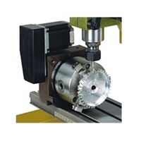 Proxxon Universal CNC DIVIDING TABLE (UT-400/CNC)
