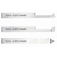 Proxxon Three Piece Thread Cutting Set