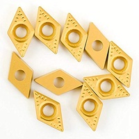 Tungsten REPLACEMENT TIPS - Pkt of 10