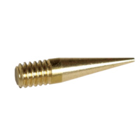 Tapered Point - Suit Pyrography Tool