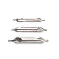 Proxxon Three Piece Centre Drill Set