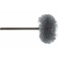 Abrasive Buff Wheel - 320 Grit x 24mm