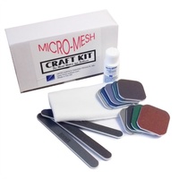 Craft Kit - Micromesh