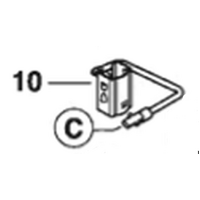 Dremel Brush Holder Suit 4000