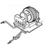 Dremel 4000 Series On-Off Electronic Speed Switch