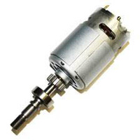 Dremel Motor assembly for 8200/8220 - 2610005460