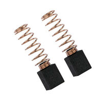 Dremel Carbon Brush Set for Model 4000 (2610005646)