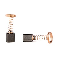 Dremel Carbon Brush Set for Model 4300/4200 (2610021241)