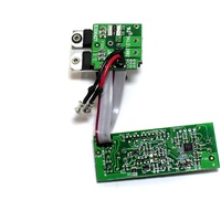 Dremel Electronic Assembly for 8220 - 2610021281