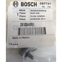 Armature Lock 2610044951 Dremel