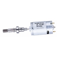 Dremel Motor assembly for 8000/800 - 2610919750