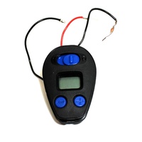 Dremel 398, 400 Control Unit
