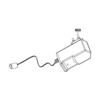 Charger Power Adaptor for Dremel Stylo 2050