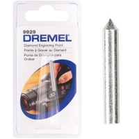 Dremel 9929 Carbide Engraver Replacement Tip